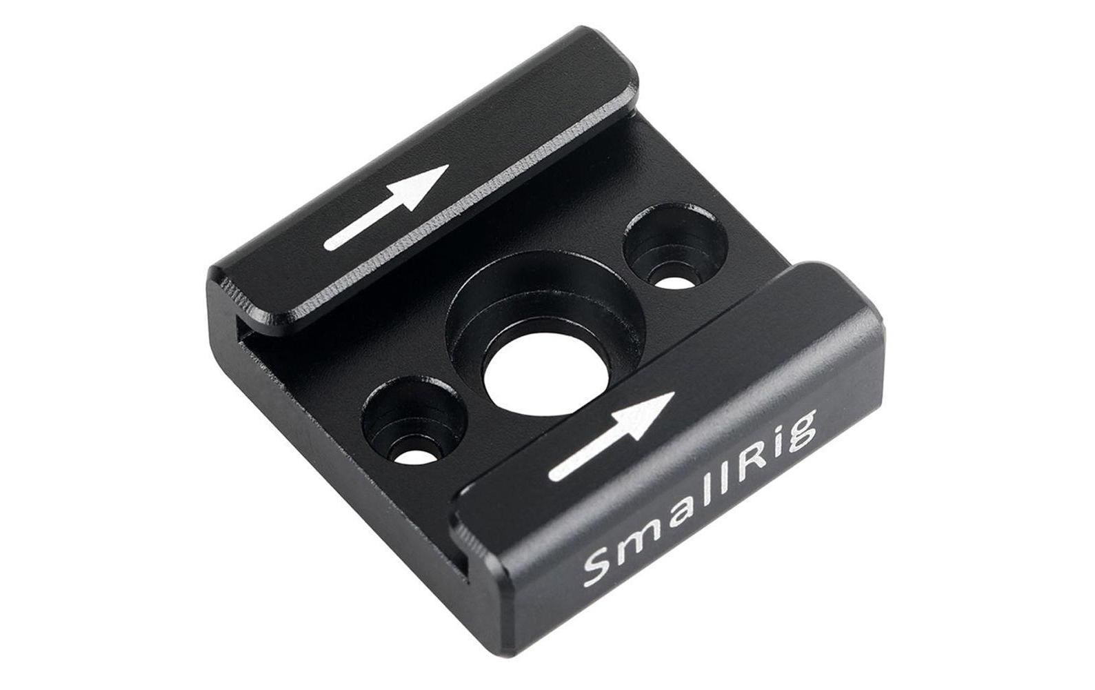 SmallRig Cold Shoe 1241