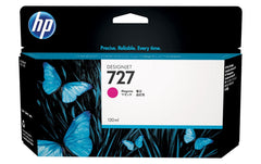 HP, Tinte Nr. 727 (B3P20A) Magenta