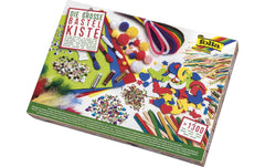 Folia Bastelkiste gross