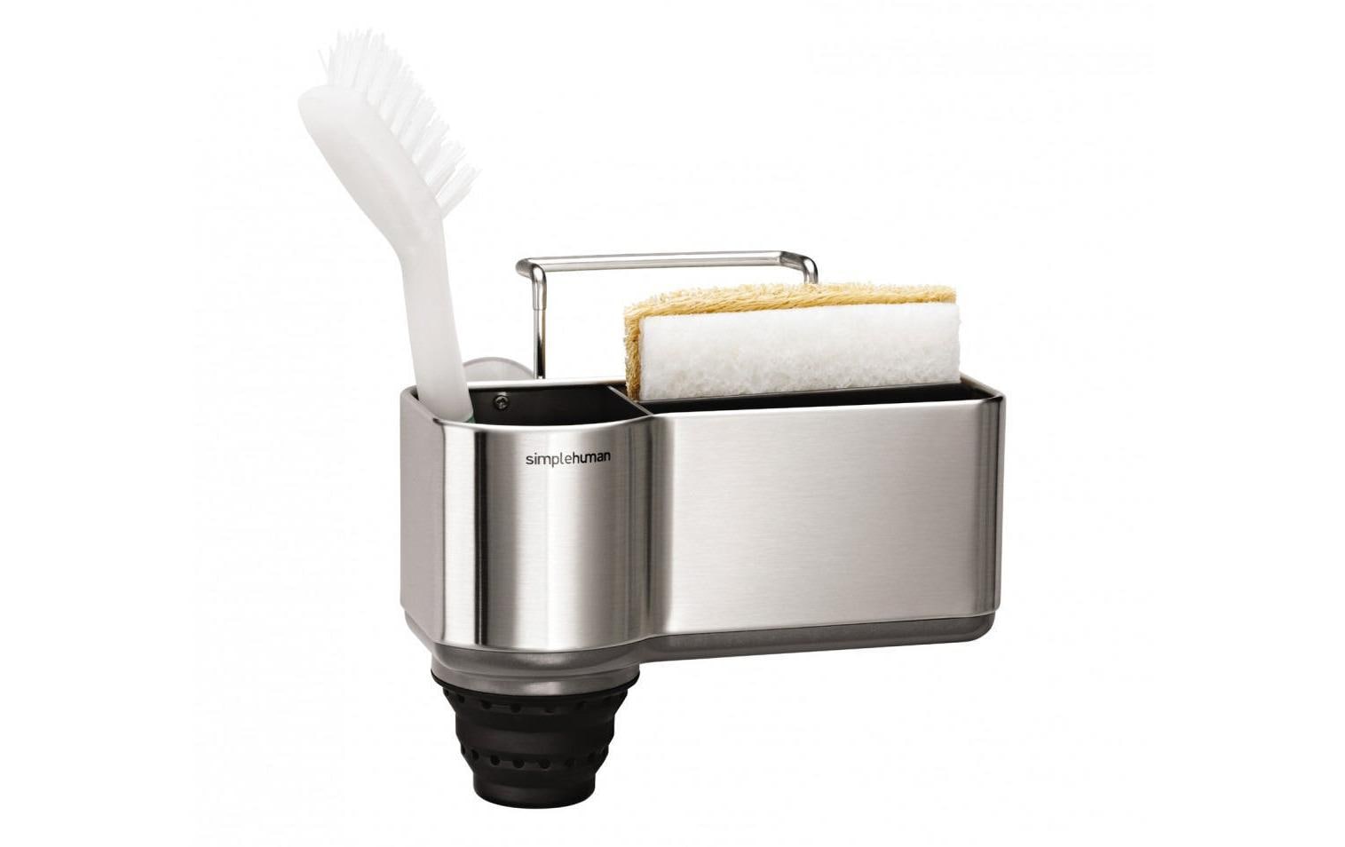 Simplehuman Waschbecken Caddy
