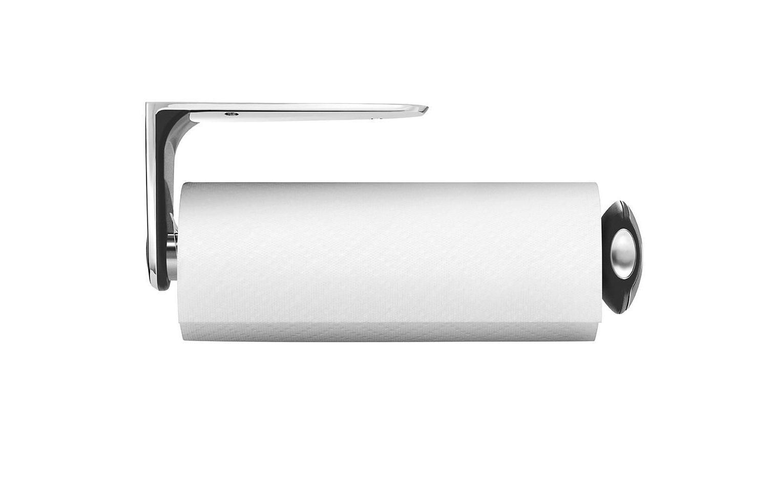 Simplehuman Küchenrollenhalter