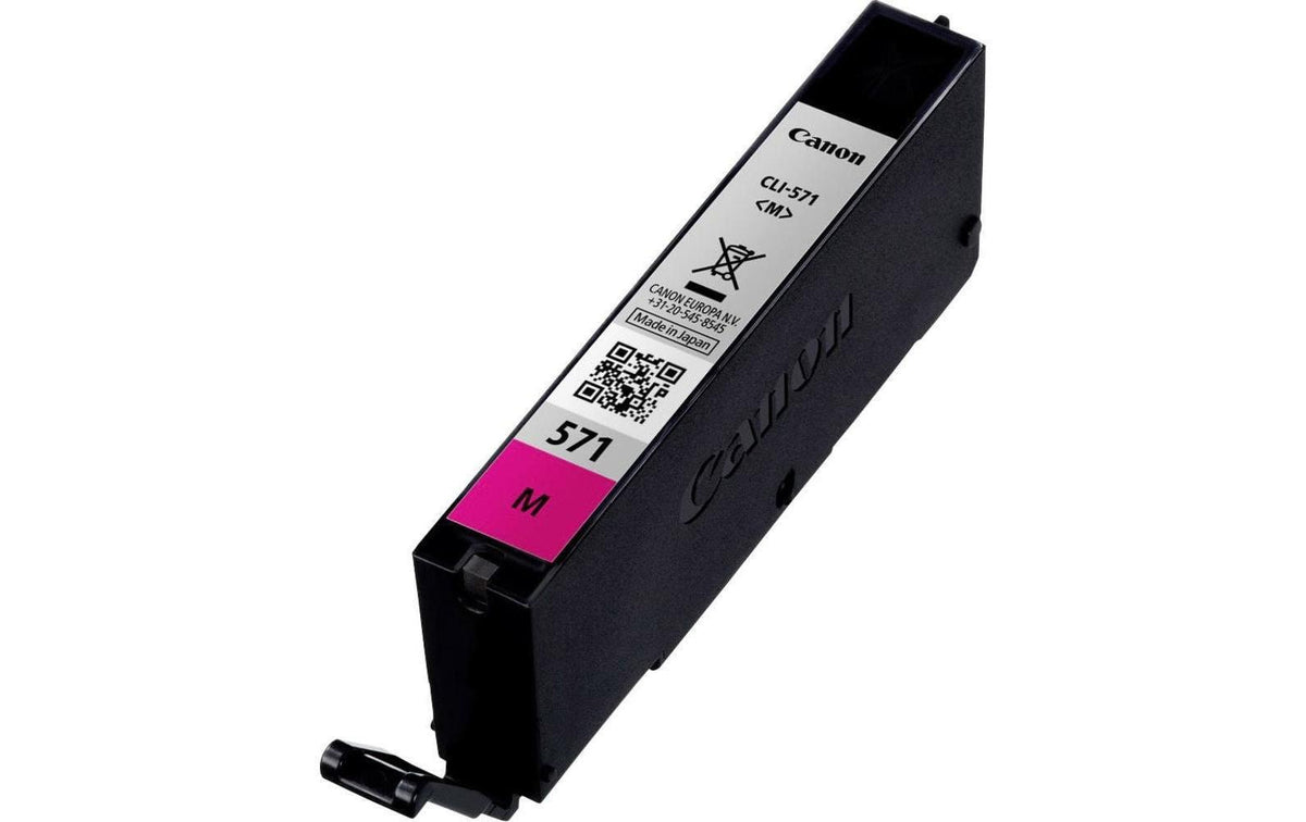 Canon, Tinte CLI-571M Magenta