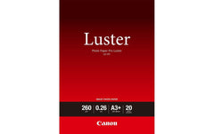 CANON Photo Paper Pro Luster LU-101 A3+