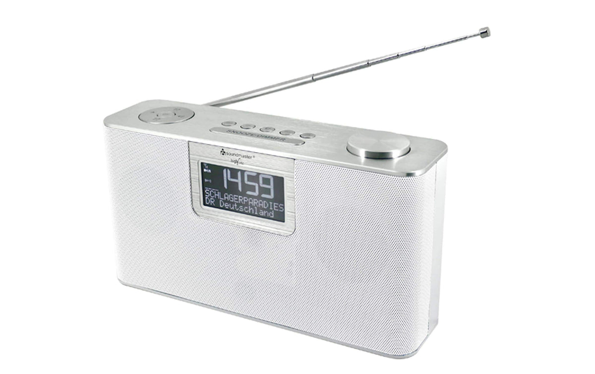 Soundmaster DAB700WE