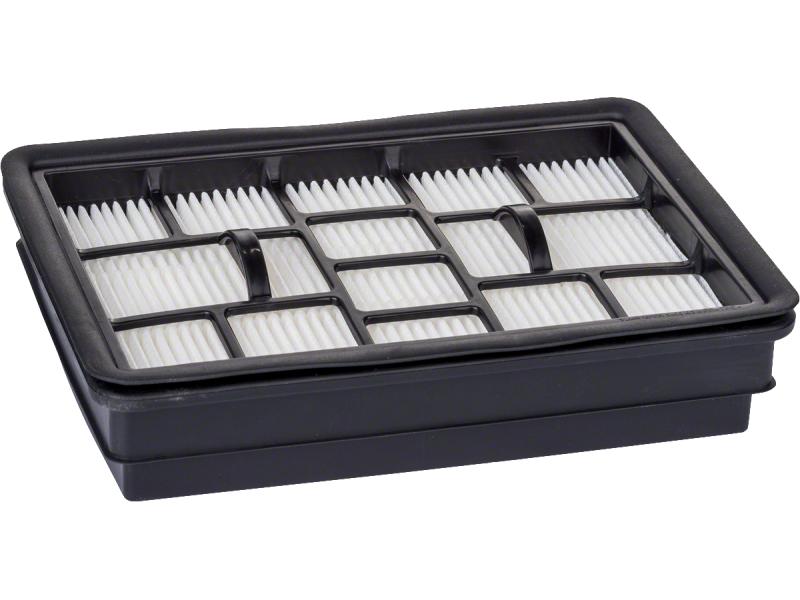 Bosch | Faltenfilter waschbar | zu AdvancedVac 20