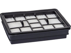 Bosch | Faltenfilter waschbar | zu AdvancedVac 20
