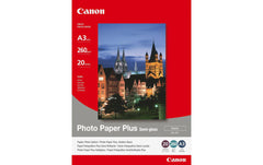 Canon  Photo Paper SG-201 A3