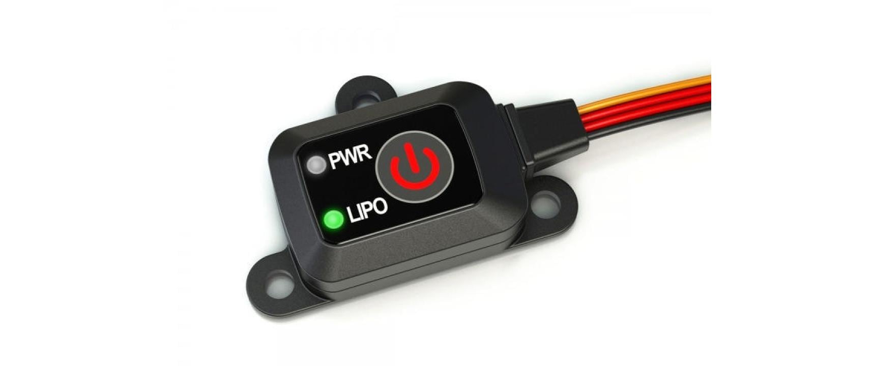SkyRC Power Switch