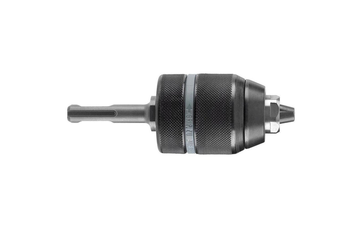 BOSCH Schnellspannbohrf. SDS-Plus 1.5-13mm