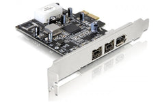 Delock 89153 PCI Express Karte FireWire A/B
