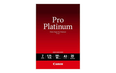 Canon Photo Paper Pro Platinum A3