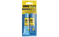 UHU PLUS Schnellfest