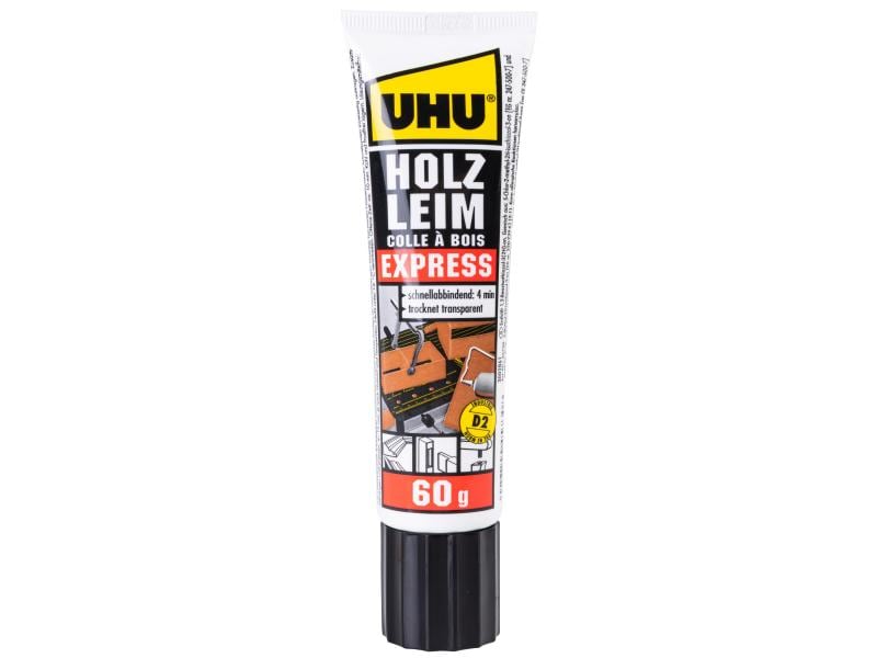 UHU | Holz Express | 60g