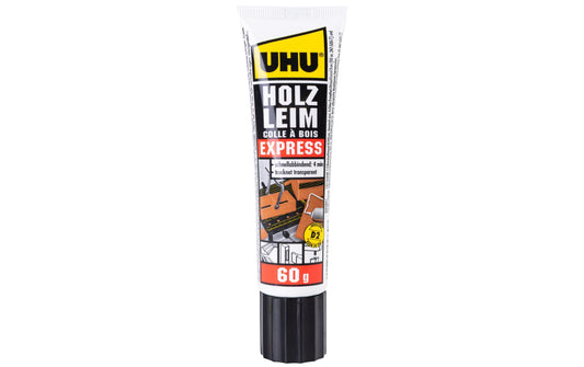 UHU | Holz Express | 60g