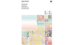 Rico Design Motivpapier Mamoriert