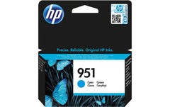 HP, Tinte Nr. 951 (CN050AE) Cyan