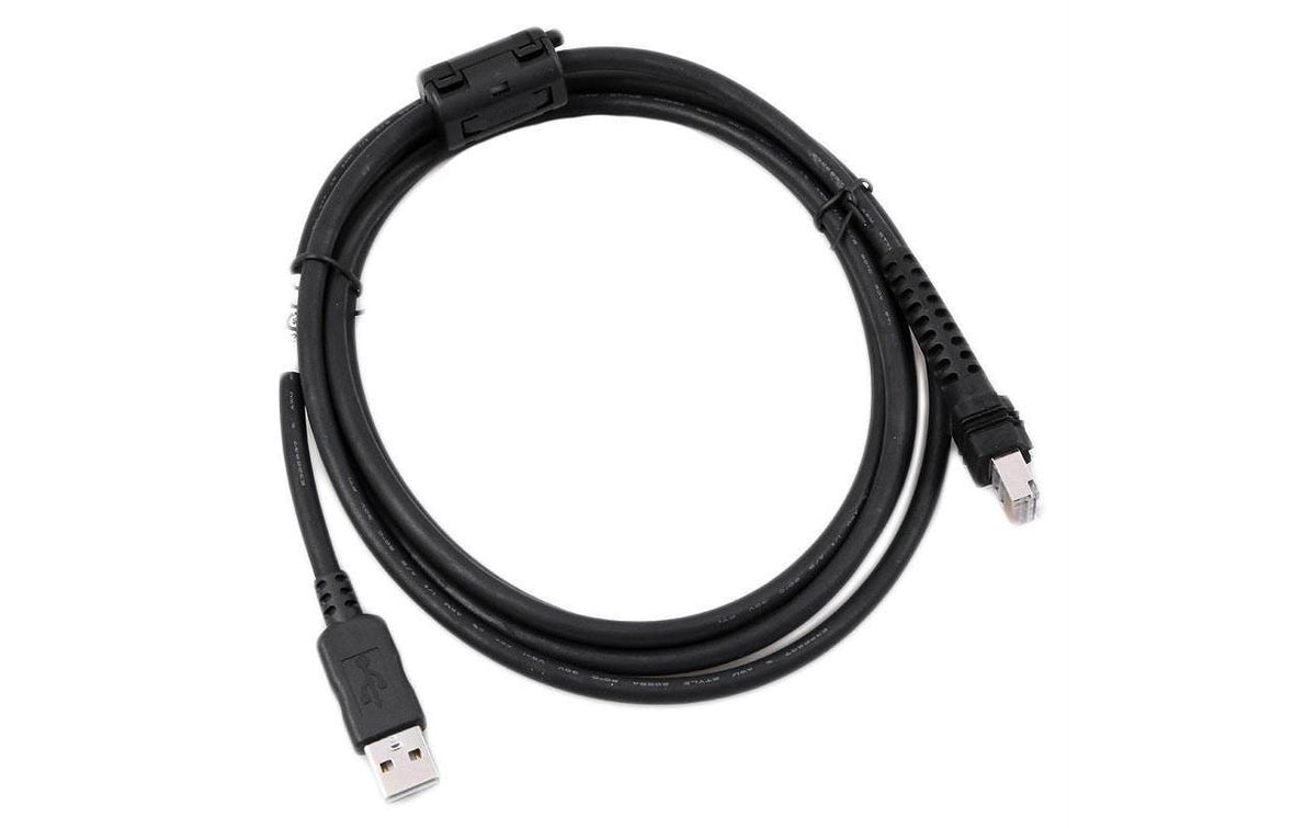 Datalogic USB Kabel CAB-438 gerade
