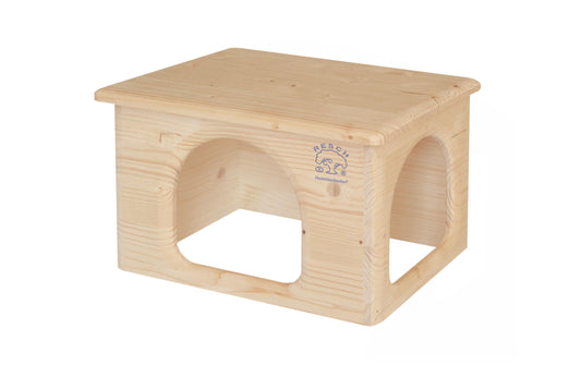 Resch | Meerschweinchenhaus | 31x19x21cm