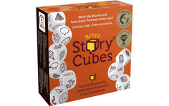 Asmodée | Story Cubes - Original (multi) | Alter: 6+, Spieler 1-10