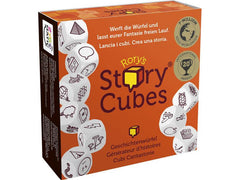 Asmodée | Story Cubes - Original (multi) | Alter: 6+, Spieler 1-10