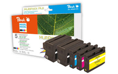 Peach Tinte HP  932XL/933XL Multipack+