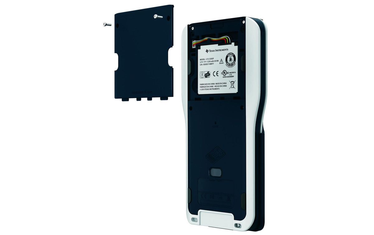 Texas-Instruments Akku-Pack