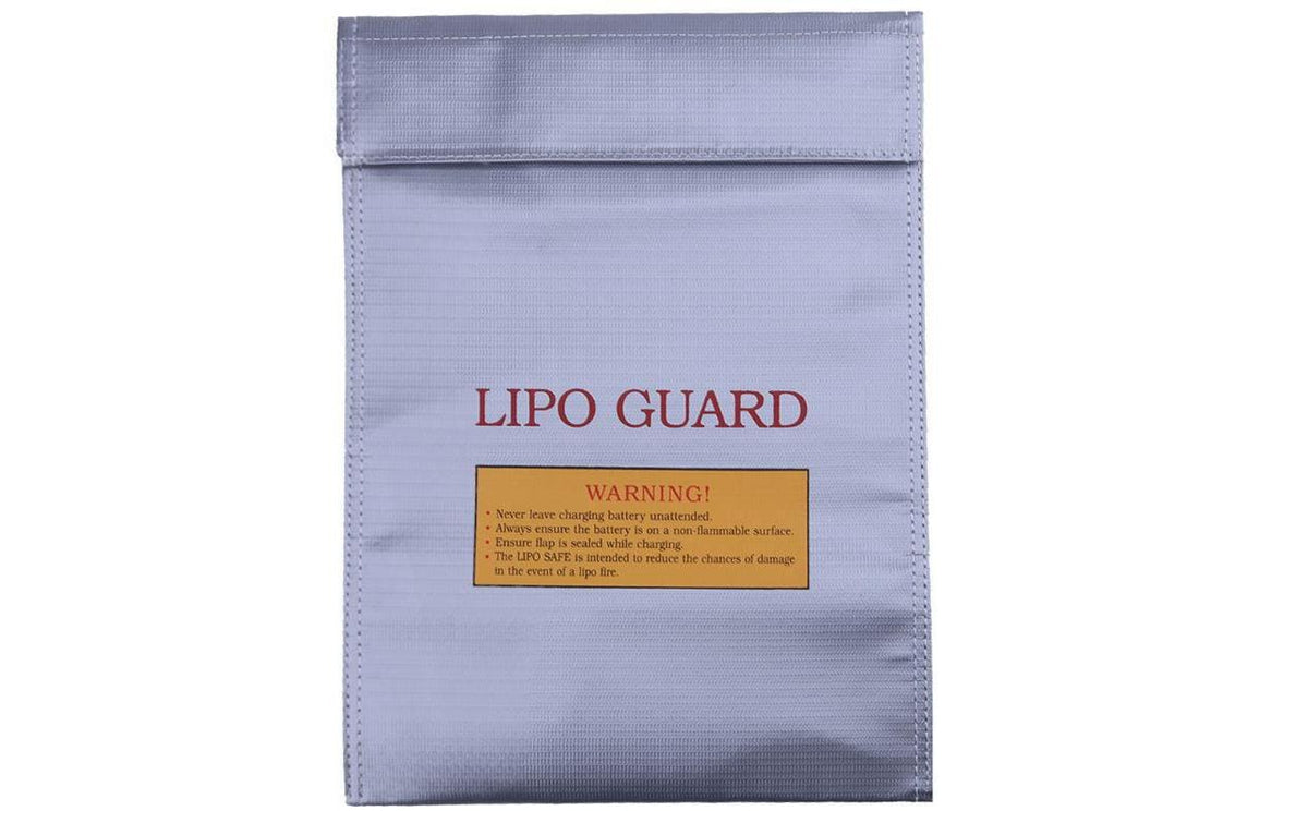 G.T. Power Lipo Bag (large)