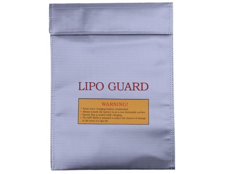 G.T. Power | Lipo Bag (small)