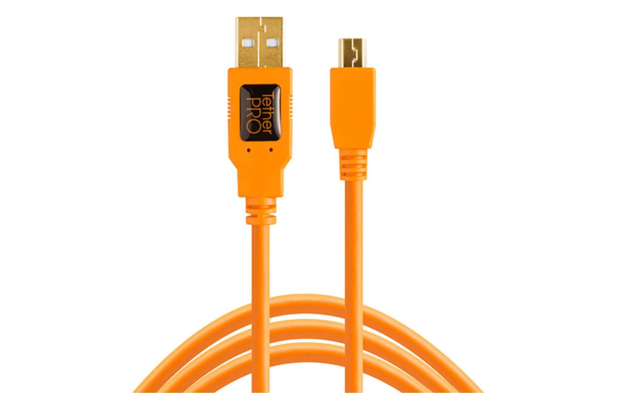 Tether Tools TetherPro USB 2.0