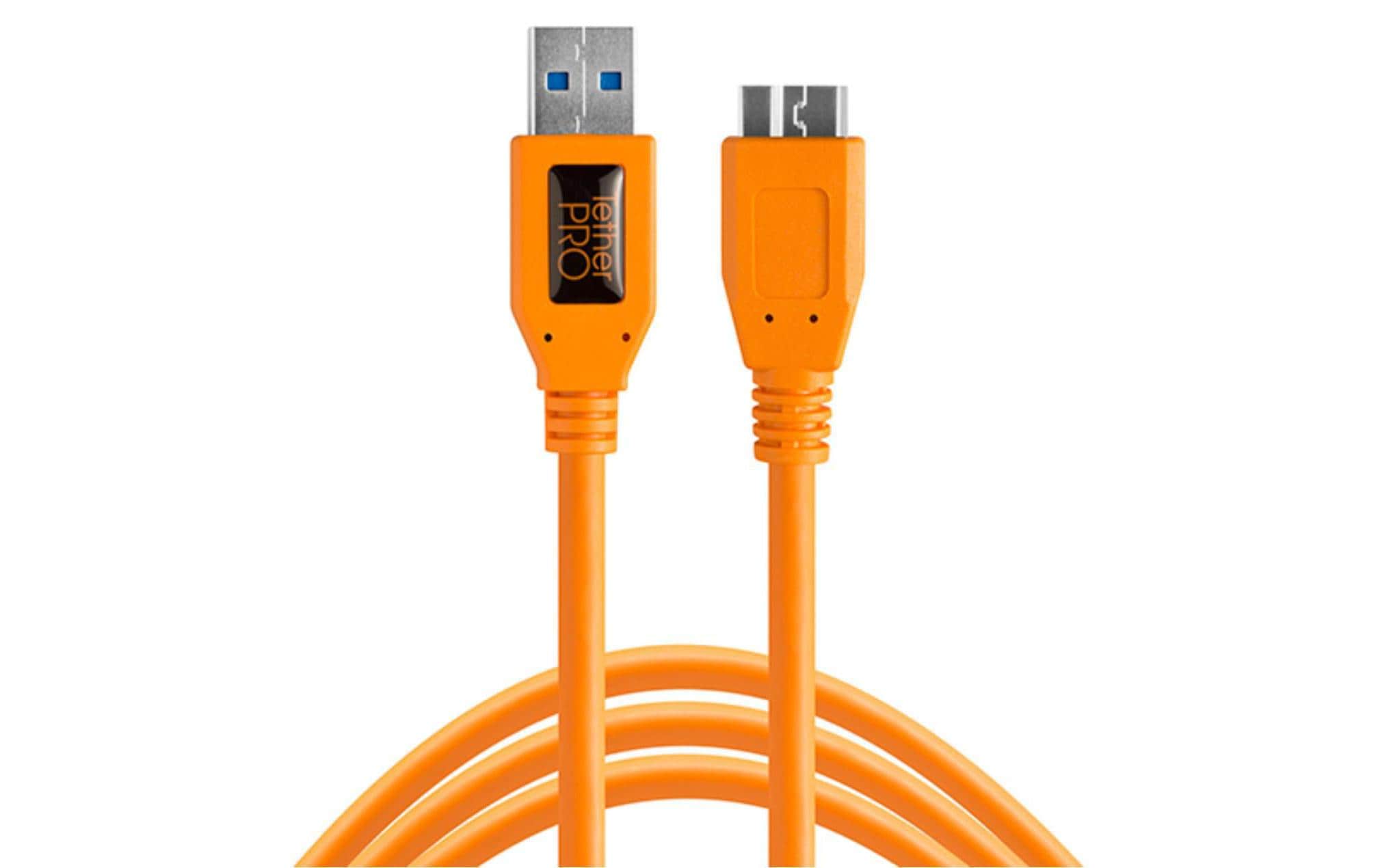 Tether Tools TetherPro USB 3.0