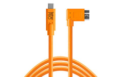 Tether Tools TetherPro USB-C/ 3.0 Micro-B