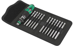 Wera Bicycle Set 2, 13-teilig