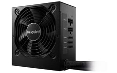 Netzteil be quiet! System Power 9 CM, 700W