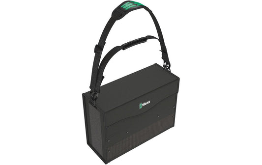 Wera Wera 2go 2 XL Werkzeug-Box