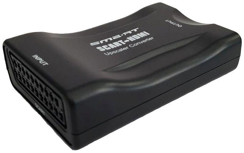 SMART SCART2HDMI