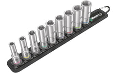 Wera Steckschlüsseleinsatz Belt B Deep 1