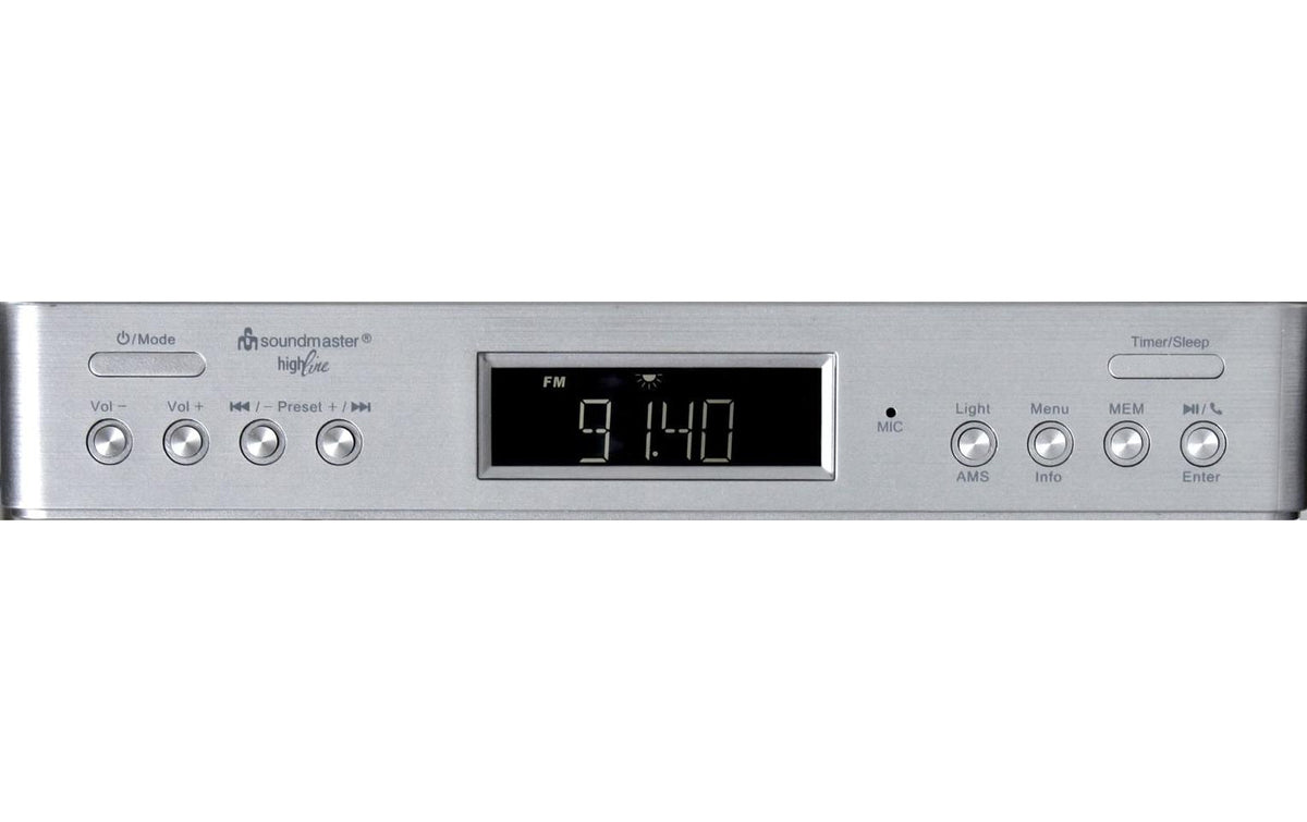 Soundmaster UR2045SI