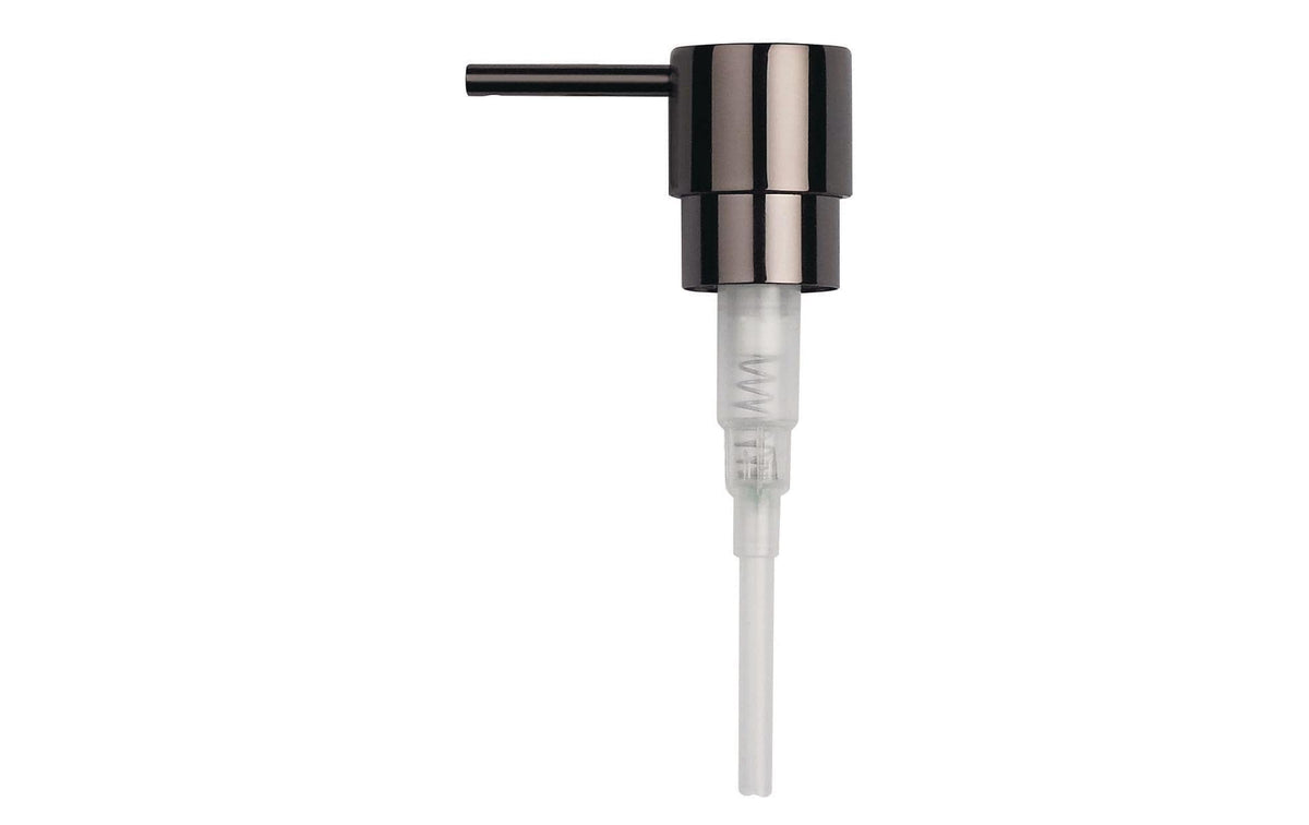 Spirella Pumpe NYO-STEEL