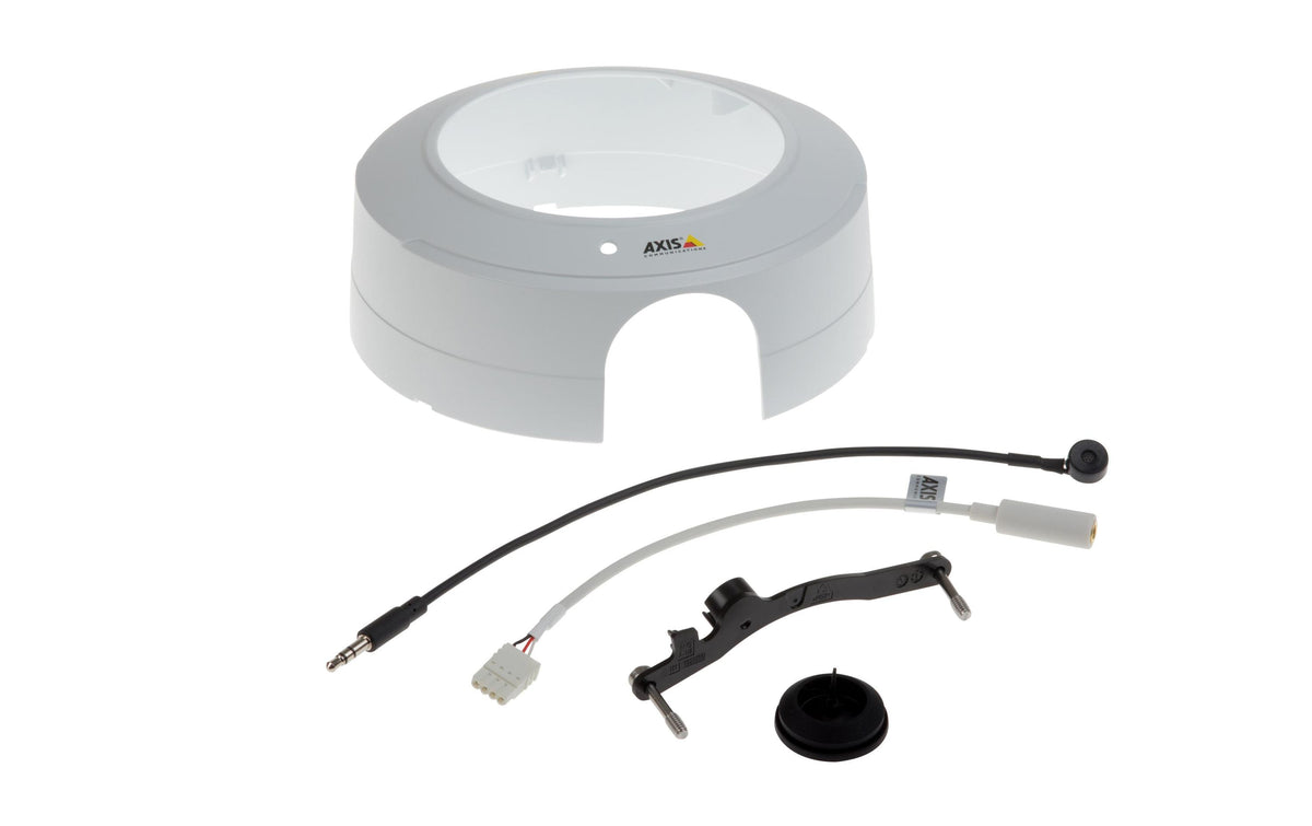 AXIS TP3901 Ersatzgehäuse mit Audio