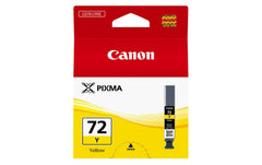 Tinte Canon PGI-72Y yellow 14ml