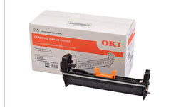 OKI, Trommel 46484108 Black