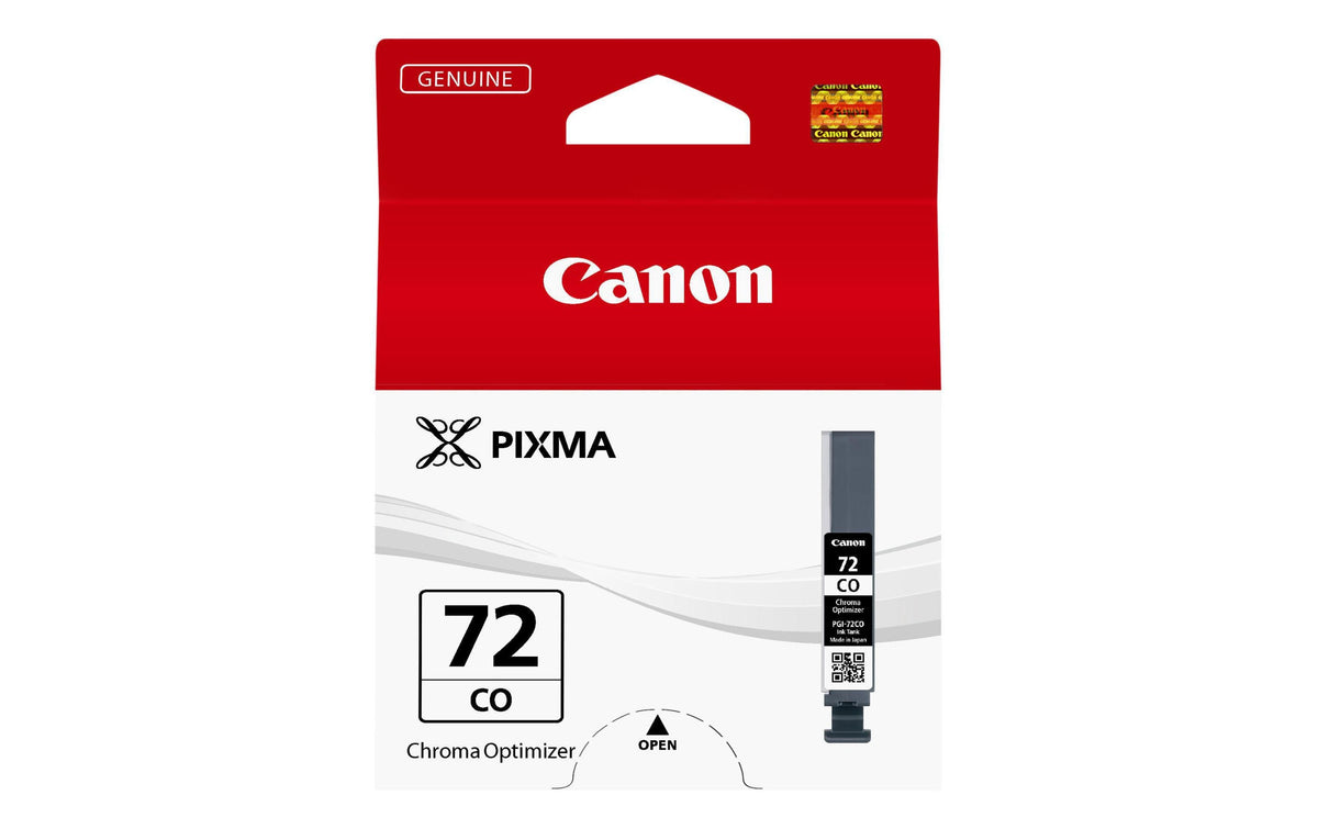 Tinte Canon PGI-72CO chrome optimizer, 14ml