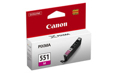 Canon, Tinte CLI-551M Magenta