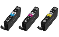 Canon, Tintenset CLI-526PA