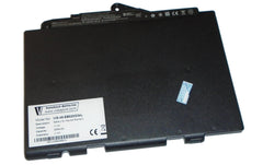 Vistaport Notebook Batteries für HP