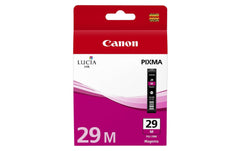 Tinte Canon PGI-29M magenta, 36ml