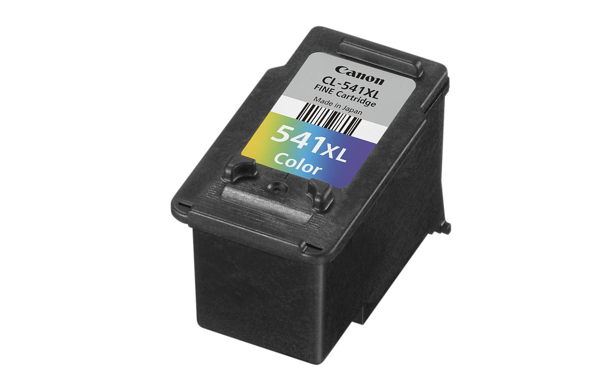 Canon, Tinte CL-541XL / 5226B005