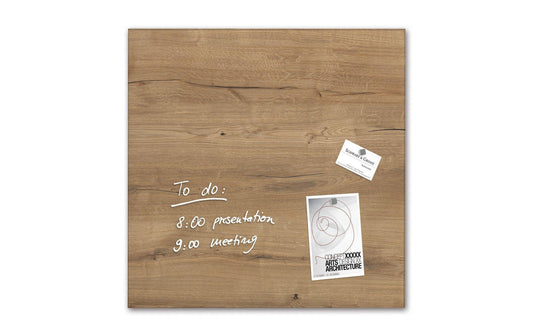 Sigel, Magnethaftendes Glassboard Artverum