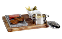 Nouvel Hot Stone Set Pinie