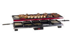 Nouvel Raclette Gerät Deluxe